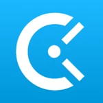 Logo of Clockify android Application 